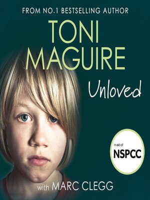 cover image of Unloved